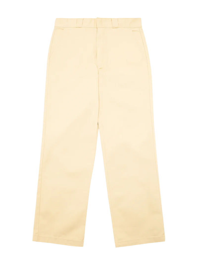 Pantalones Twill Chino
