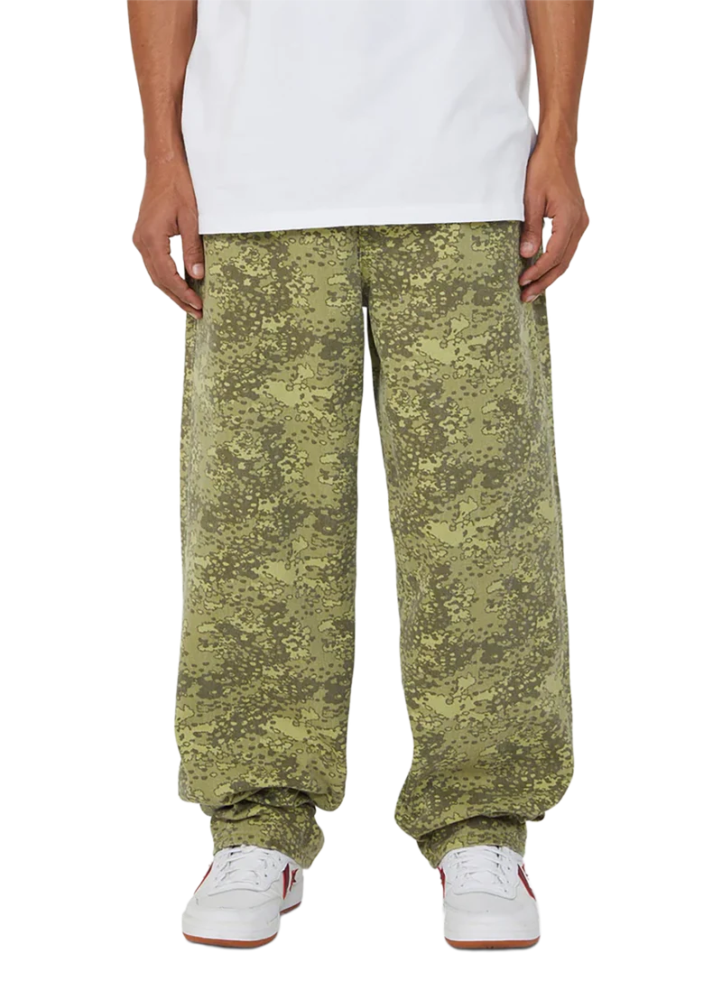 Pantalones Cromer Camo