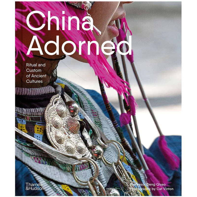 China Adorned