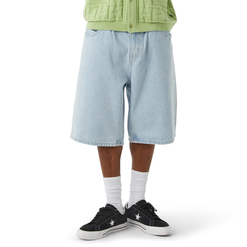 Bermudas Cromer