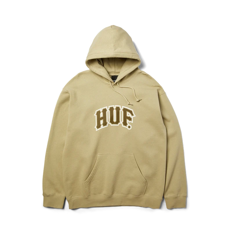 Sudadera Classic Arch Po Hoodie