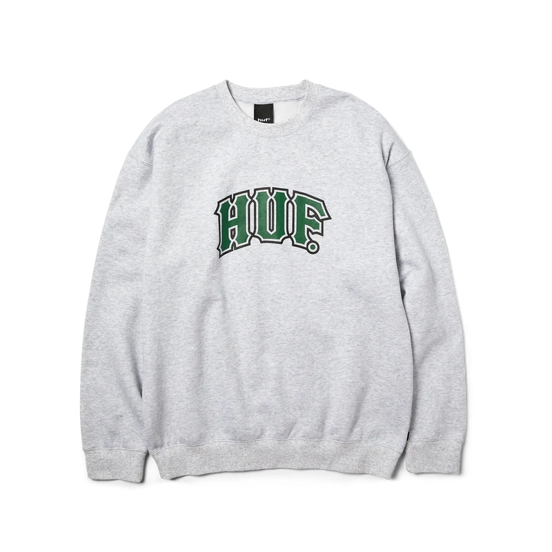Sudadera Classic Arch