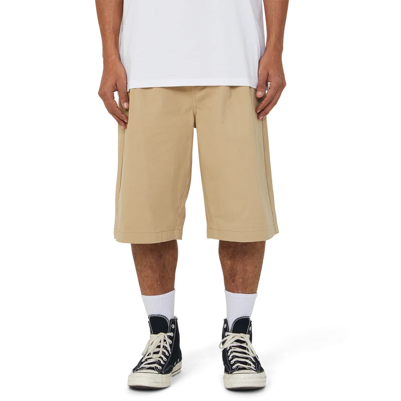 Bermudas Sorta Long Chino