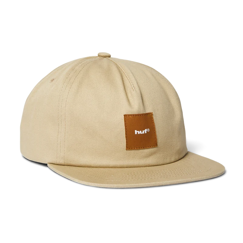 Gorra Box Logo Snapback