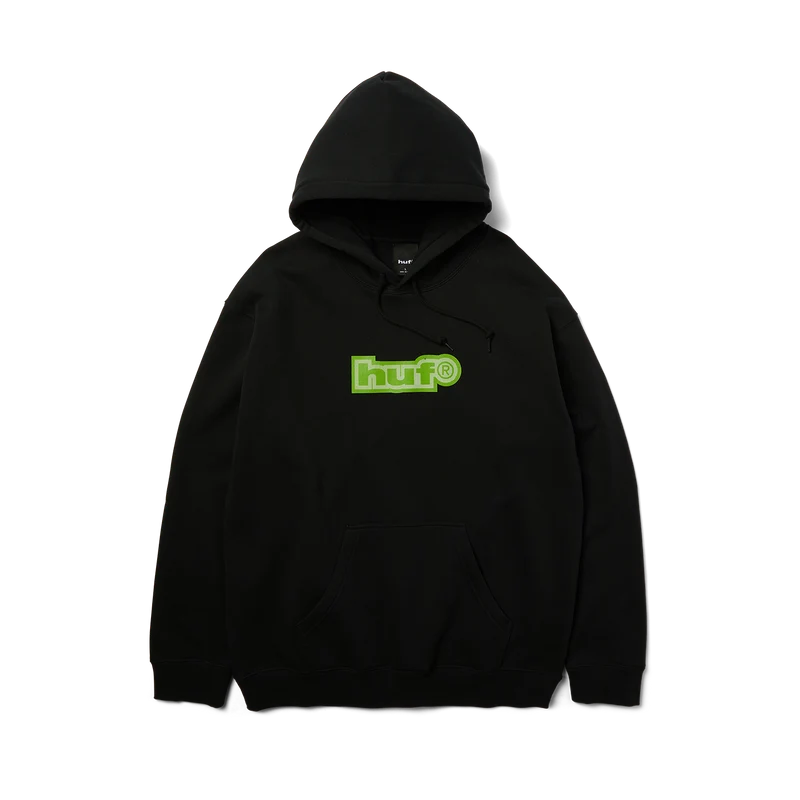 Sudadera 89 Outline Po Hoodie