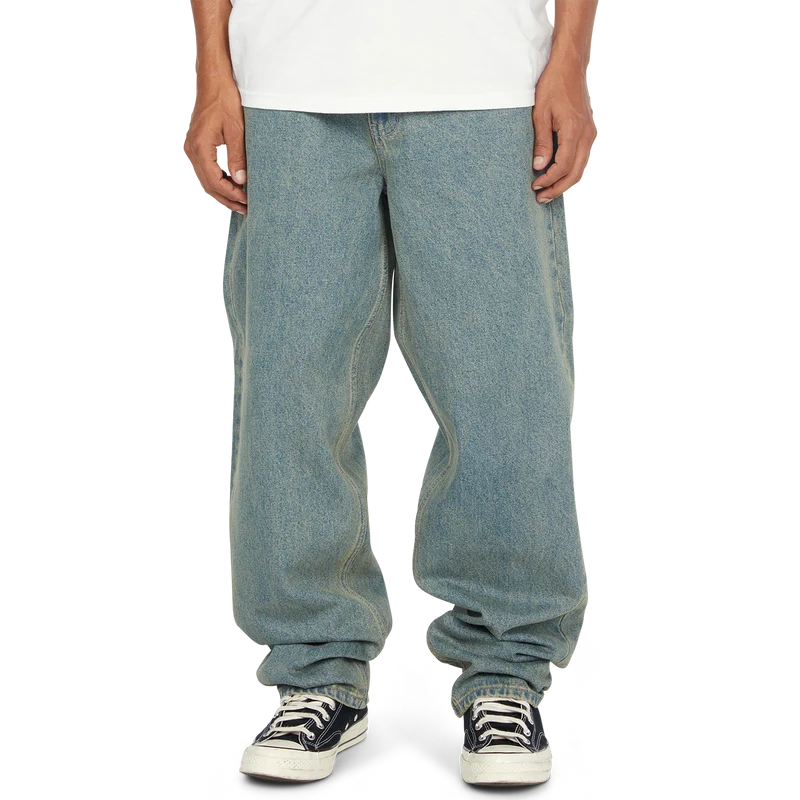 Vaqueros Panatalones Cromer Washed