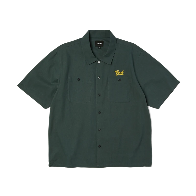 Camisa Fantasies Ss Work