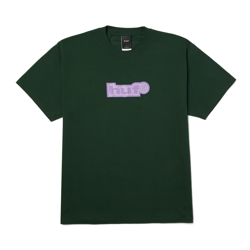 Camiseta 89 Outline Ss