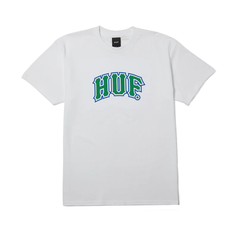 Camiseta Classic Arch Ss