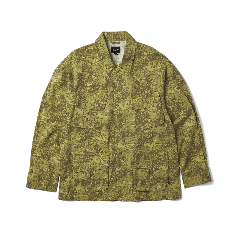 Chaqueta Delta Bdu