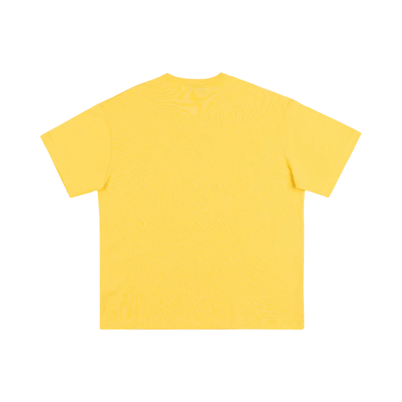 Camiseta Workwear Redefined Printed Patch