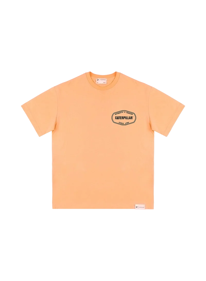Camiseta Authentic 1904