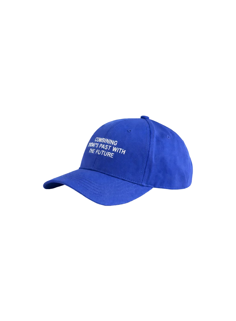 Gorra Past And Future