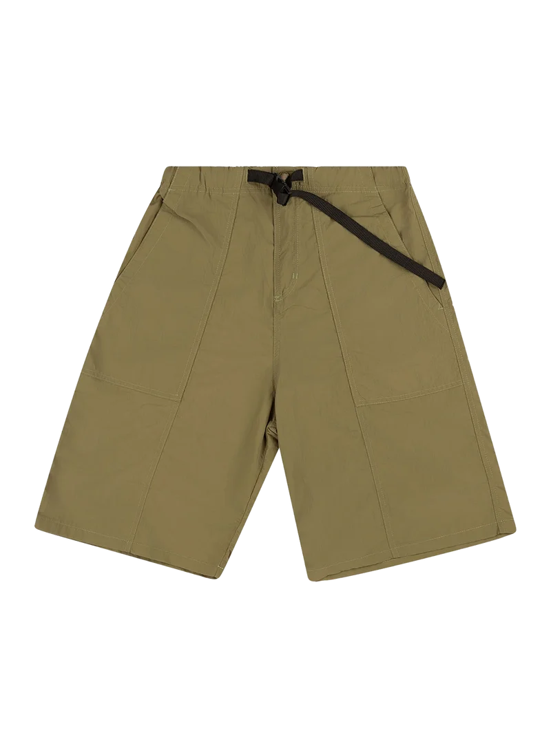 Bermudas Nylon Clip