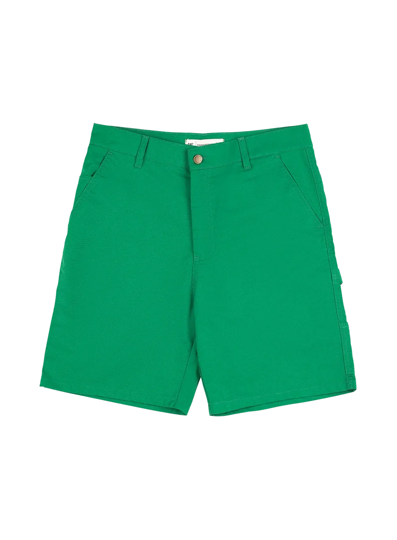 Bermudas Klopman Twill Painter