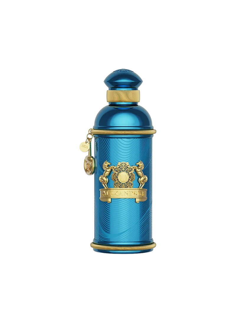 Eau De Parfum Zafeer Oud Vanille