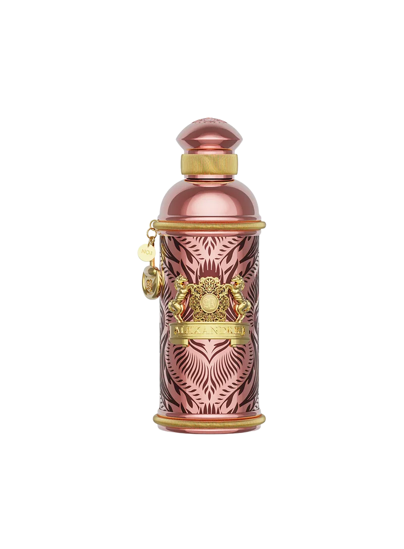 Eau De Parfum Morning Muscs