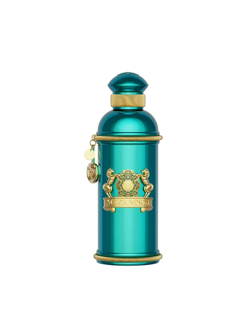Eau De Parfum Mandarine Sultane