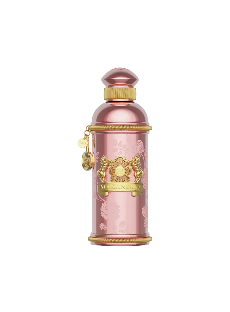 Eau De Parfum Rose Oud