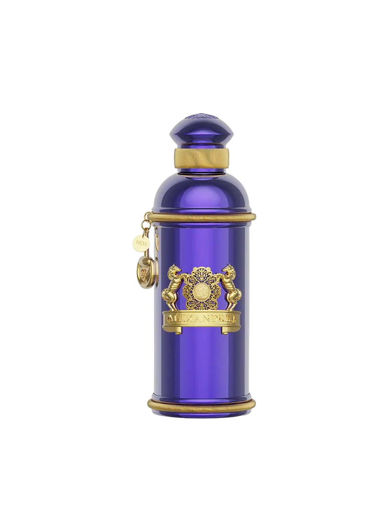 Eau De Parfum Iris Violet