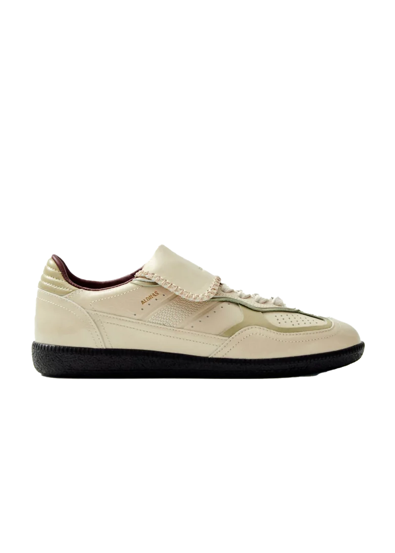 Zapatillas Tb. 490 Club Onix