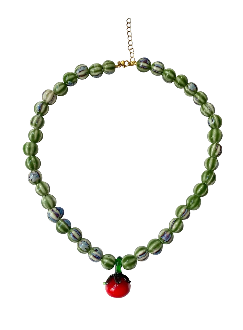 Collar Tomate