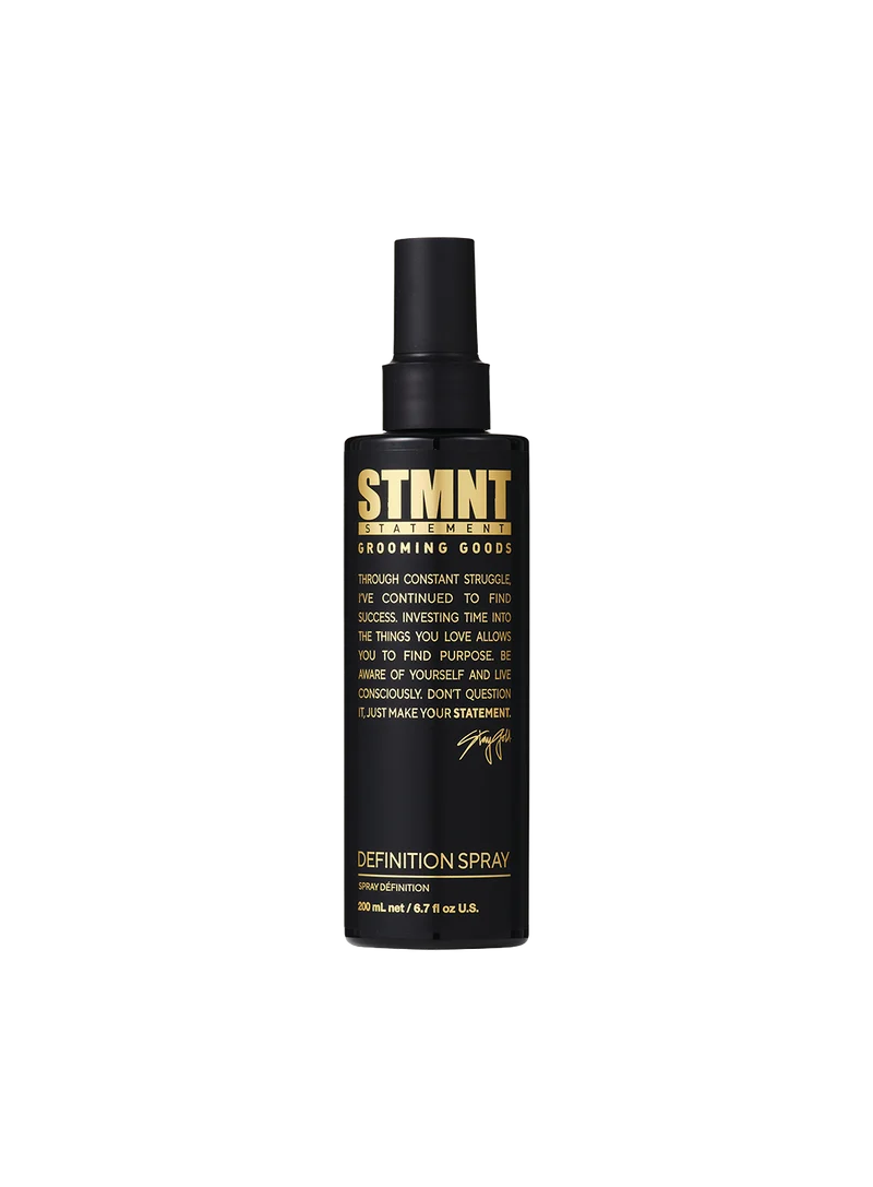 Spray De Definición