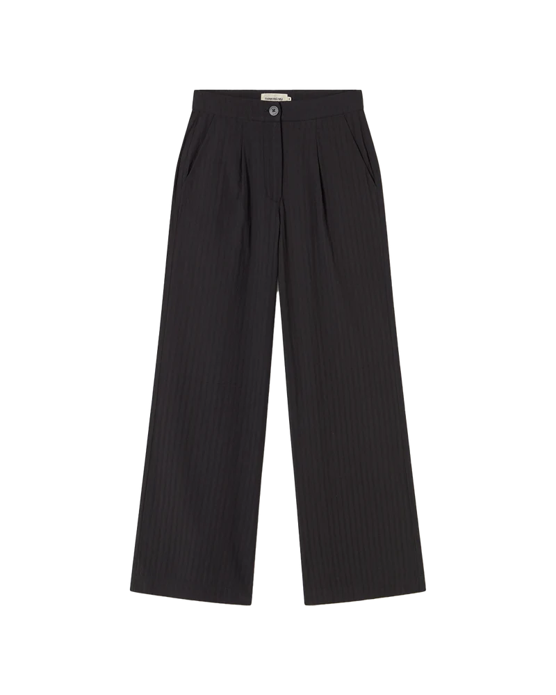 Pantalones Seersucker Manolita