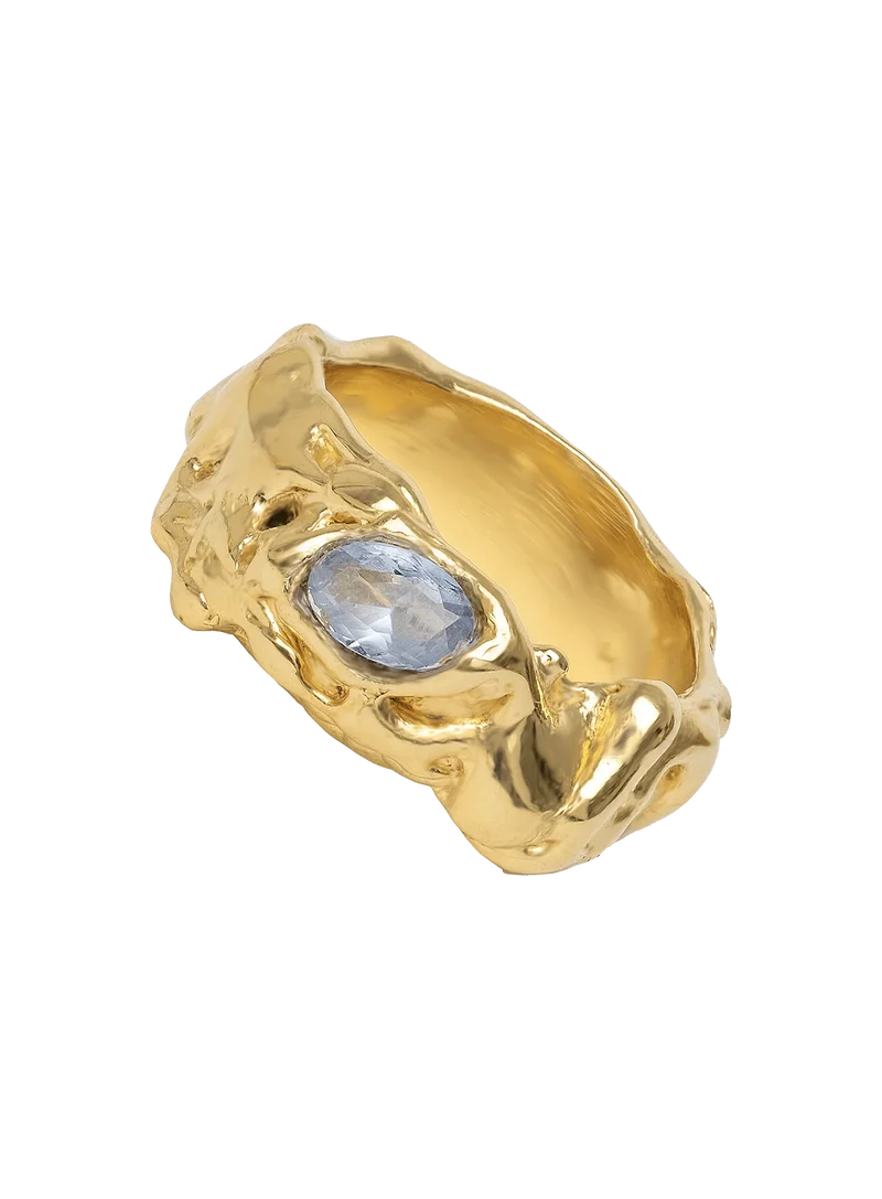 Anillo Judy