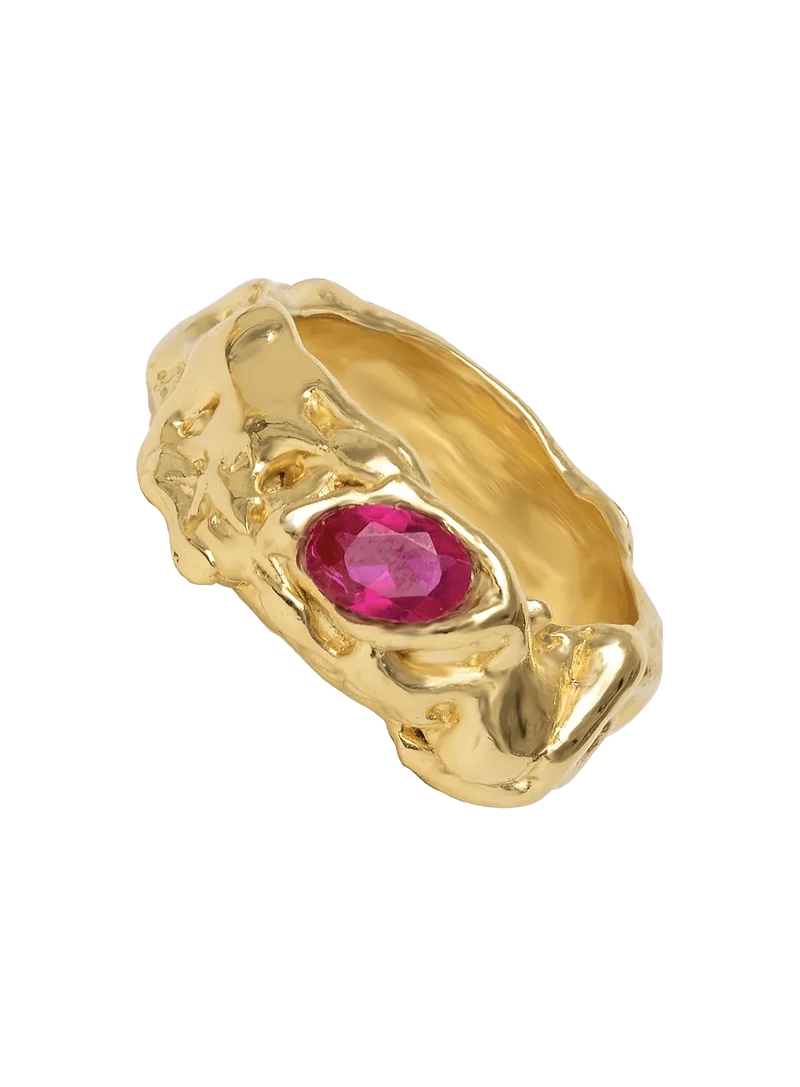 Anillo Judy