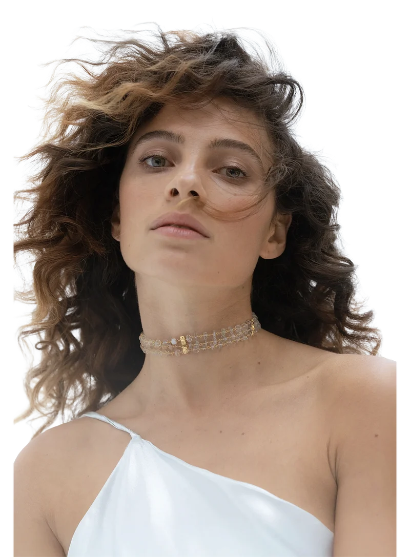 Choker Aurora