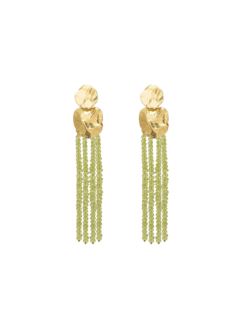 Pendientes Liliana