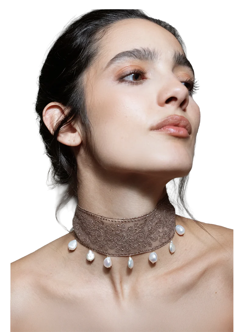 Choker Elva