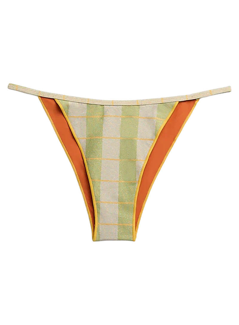 Bikini braguita Básico Capri