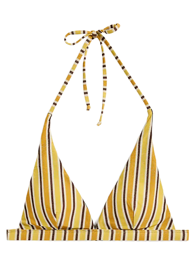 Top Halter Amalfi