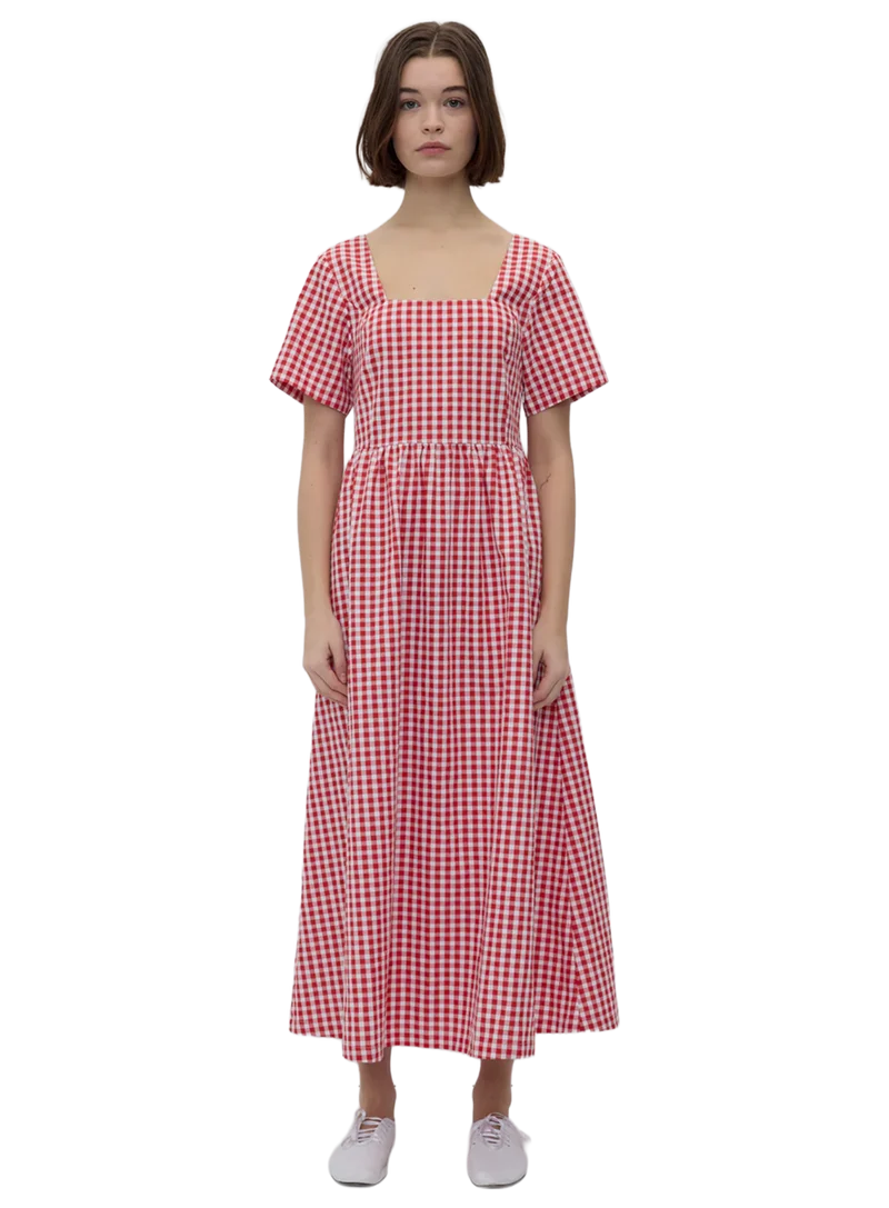 Vestido Chrissie