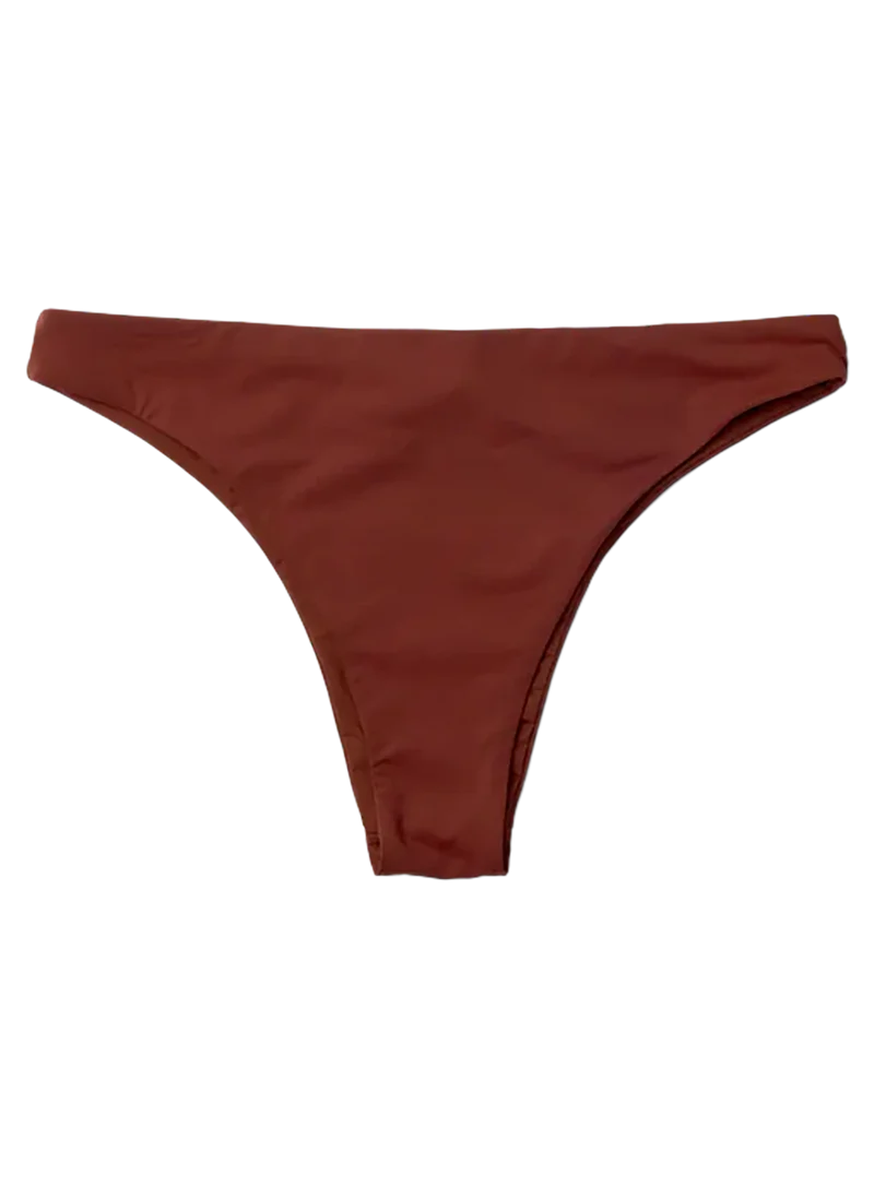 Bikini braguita Slfbari Cheeky