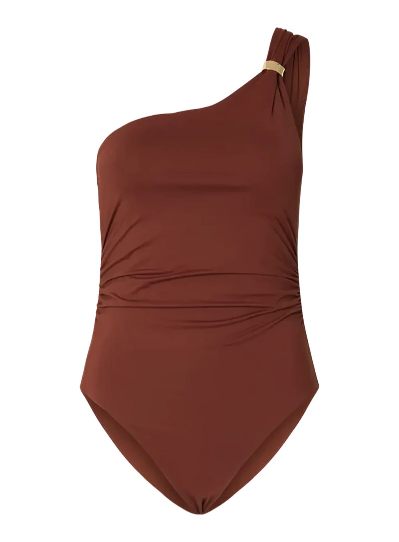 Bañador Slfbari One Shoulder