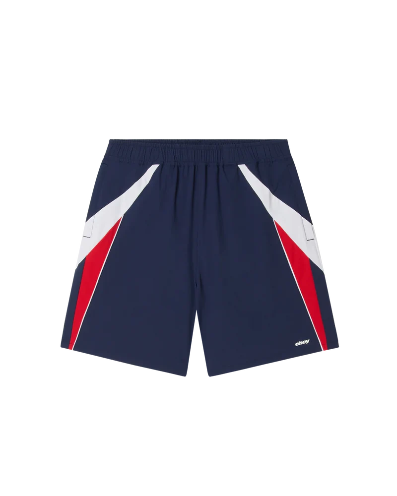 Bermudas Onset