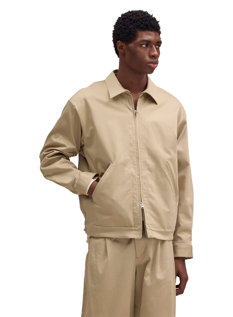 Chaqueta Petrus 1420