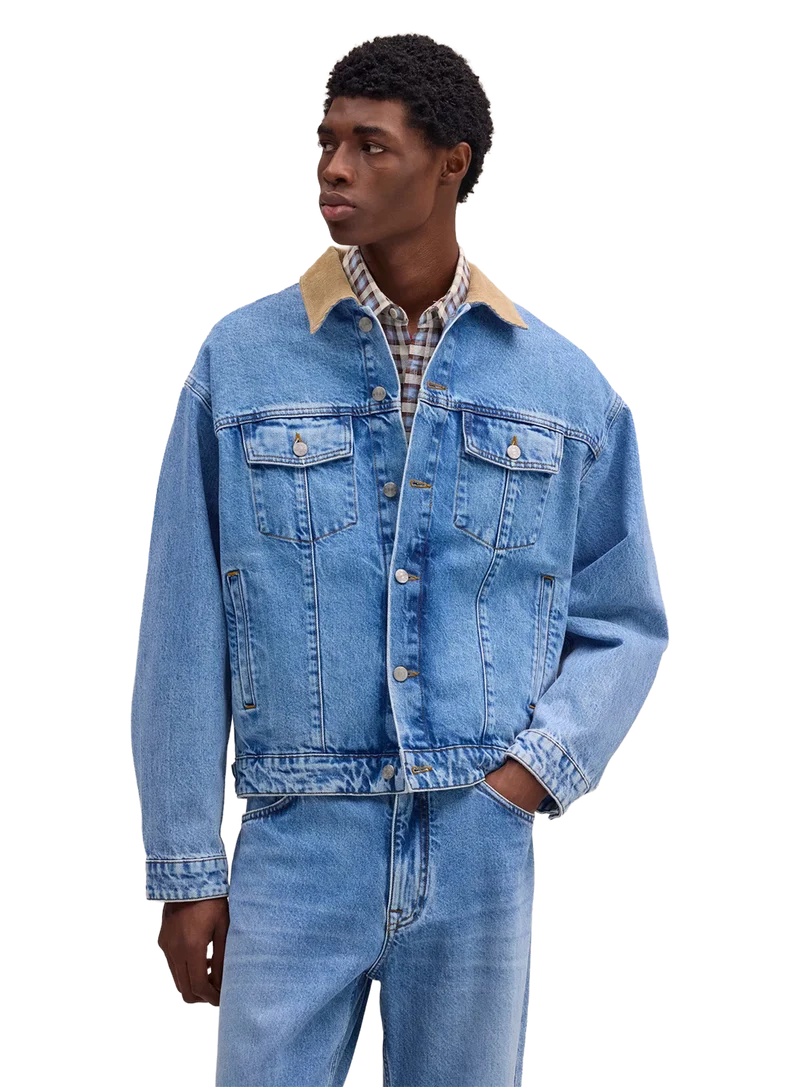 Chaqueta Roy 1882
