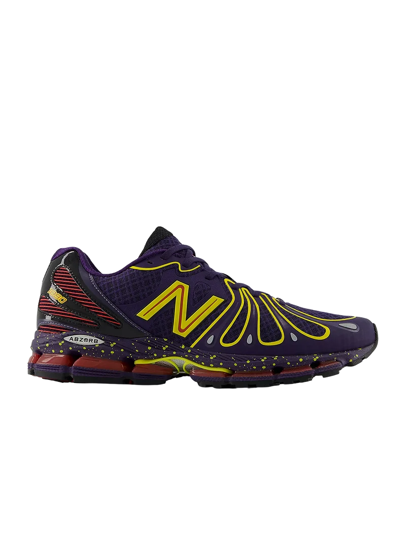 Zapatillas Abzorb 1890