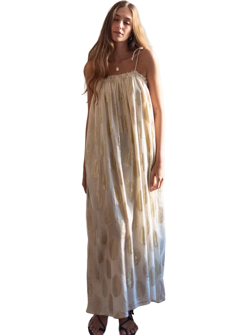 Vestido Domino