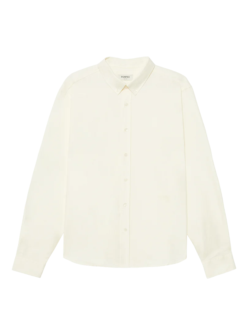 Camisa Pompeii Oxford