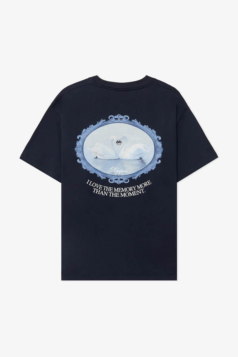 Camiseta Swans