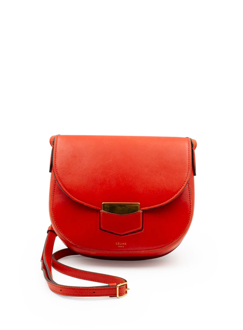 Bolso Shoulder Celine
