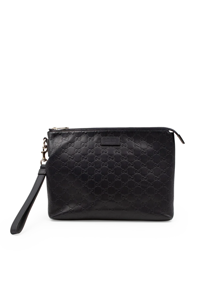 Bolso Clutch Gucci