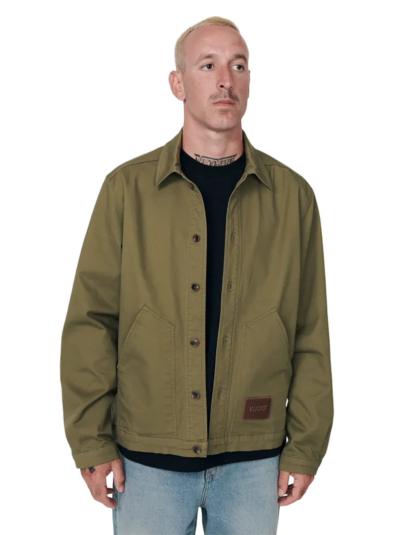 Sobrecamisa Boston