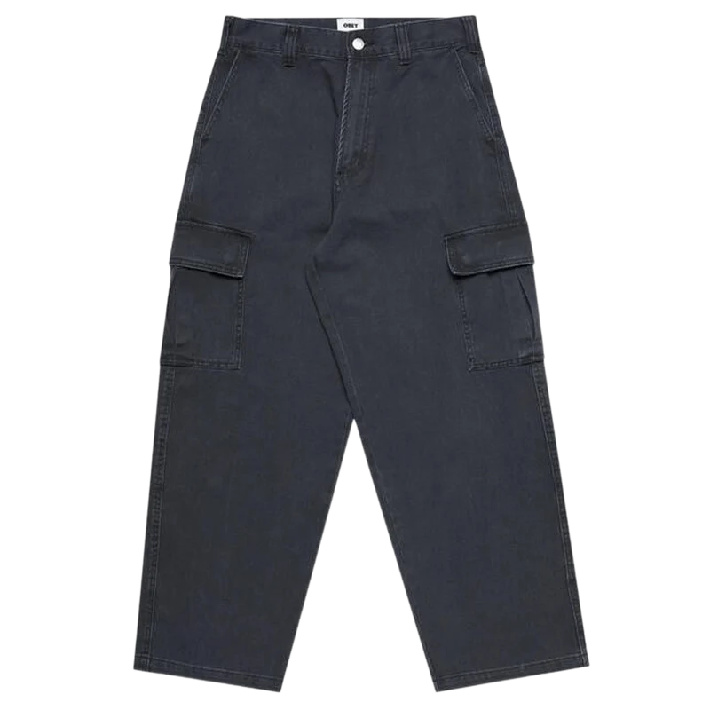 Vaqueros Bigwig Cargo