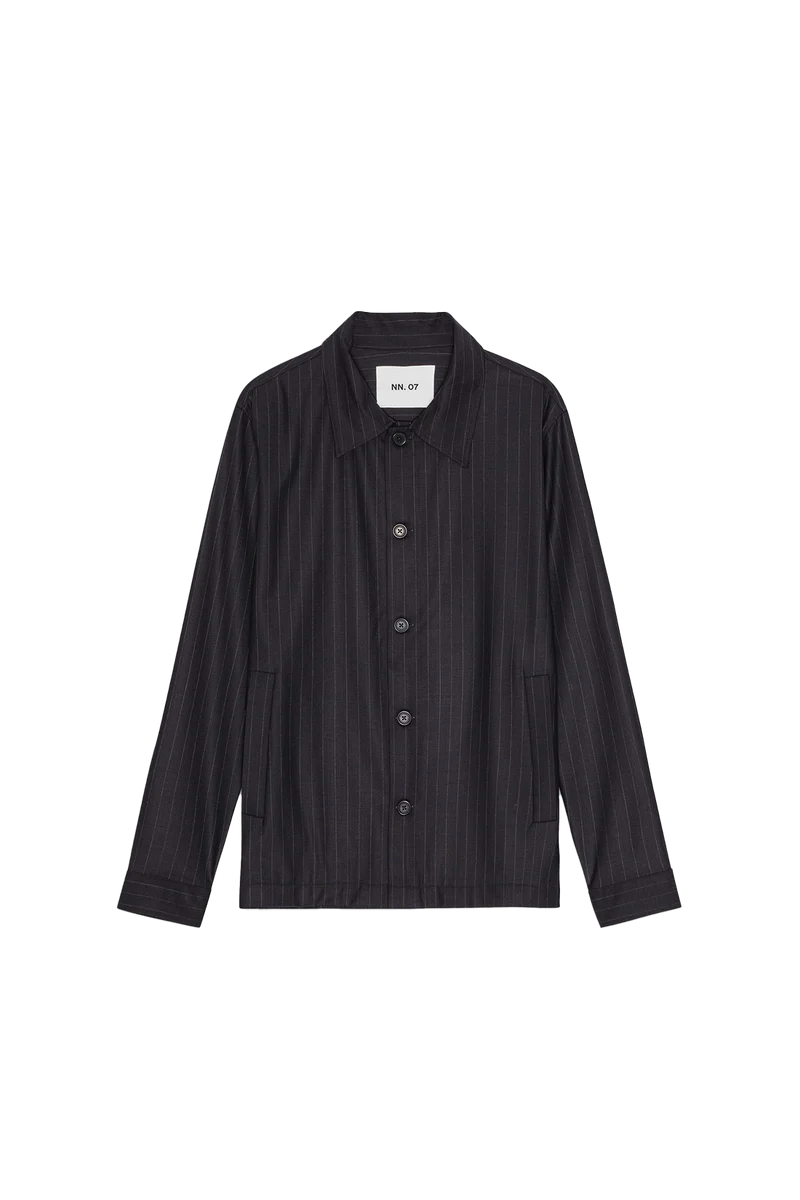 Chaqueta Zander